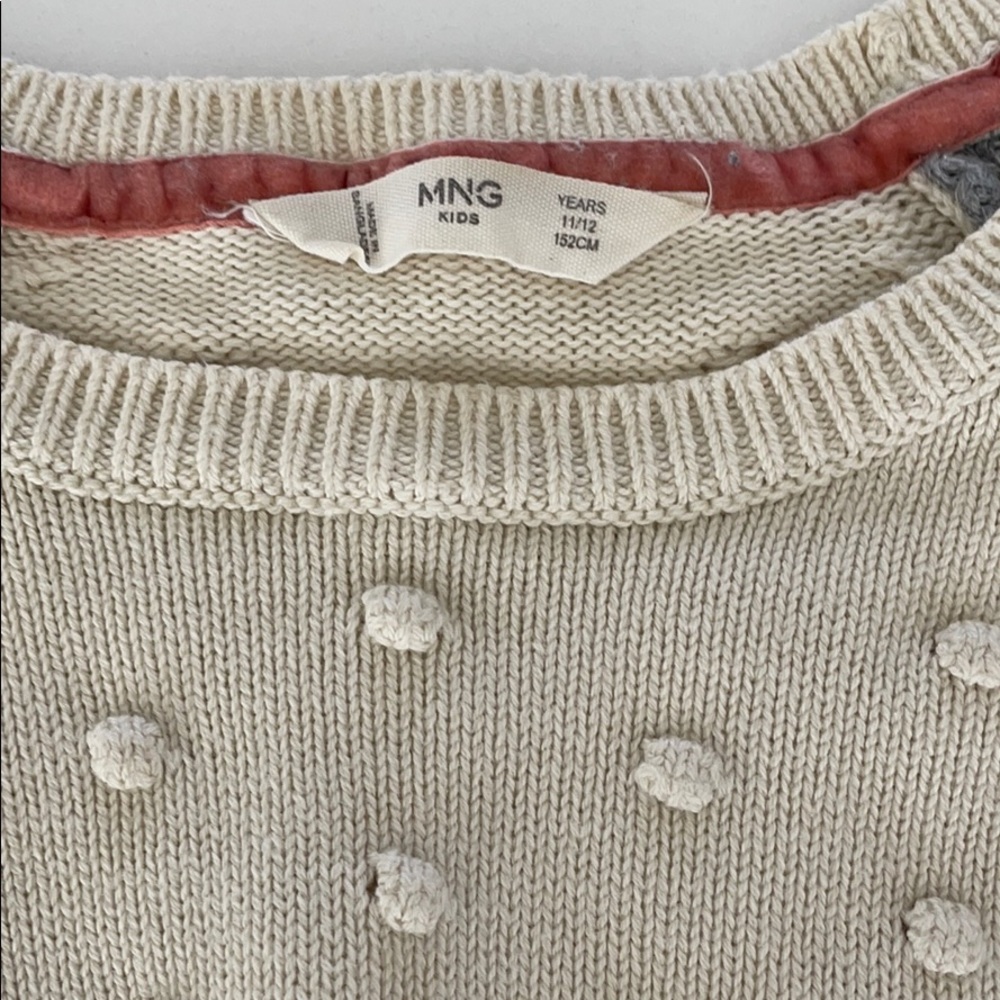 Sweater - Picture 2 of 2